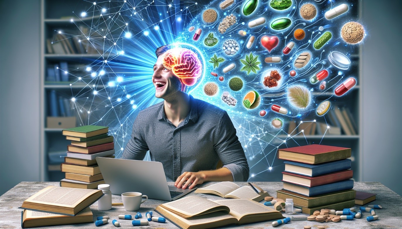 What Are Smart Drugs Nootropics?