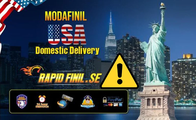 Rapidfinil Down Where to Buy Modafinil Now?